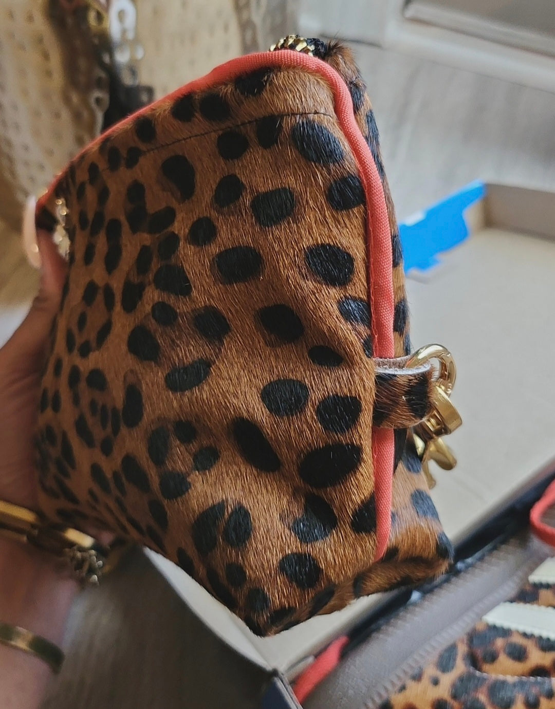 Sambas OG Bag