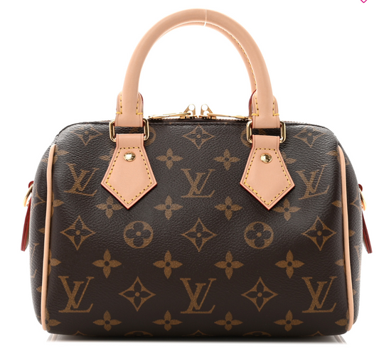 LV Speedy 20cm image 0