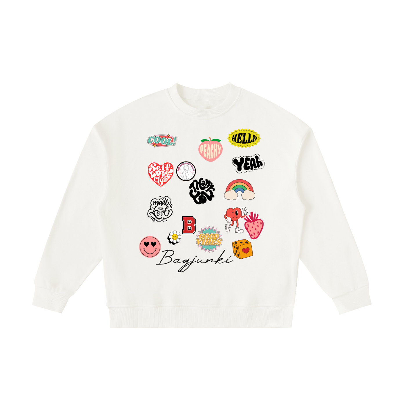 TheBagjunkiShop