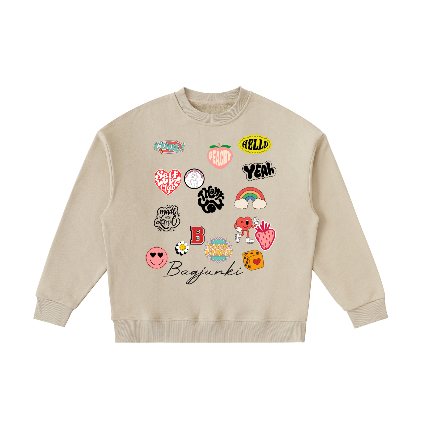 TheBagjunkiShop