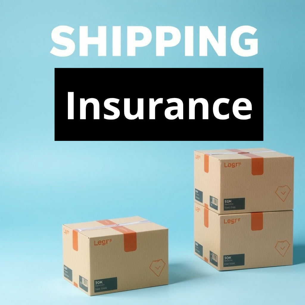 Shipping insurance  image 0