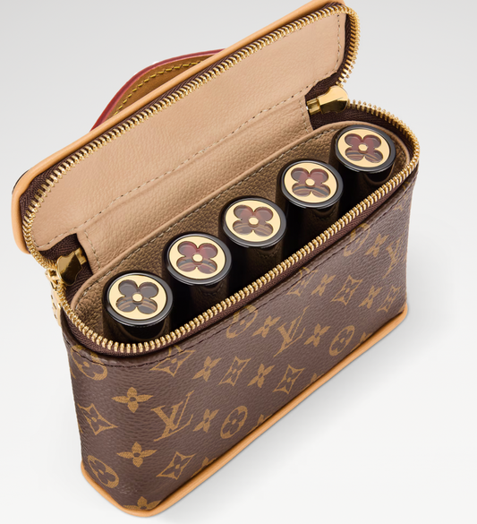 Lipstick Mini Handbag