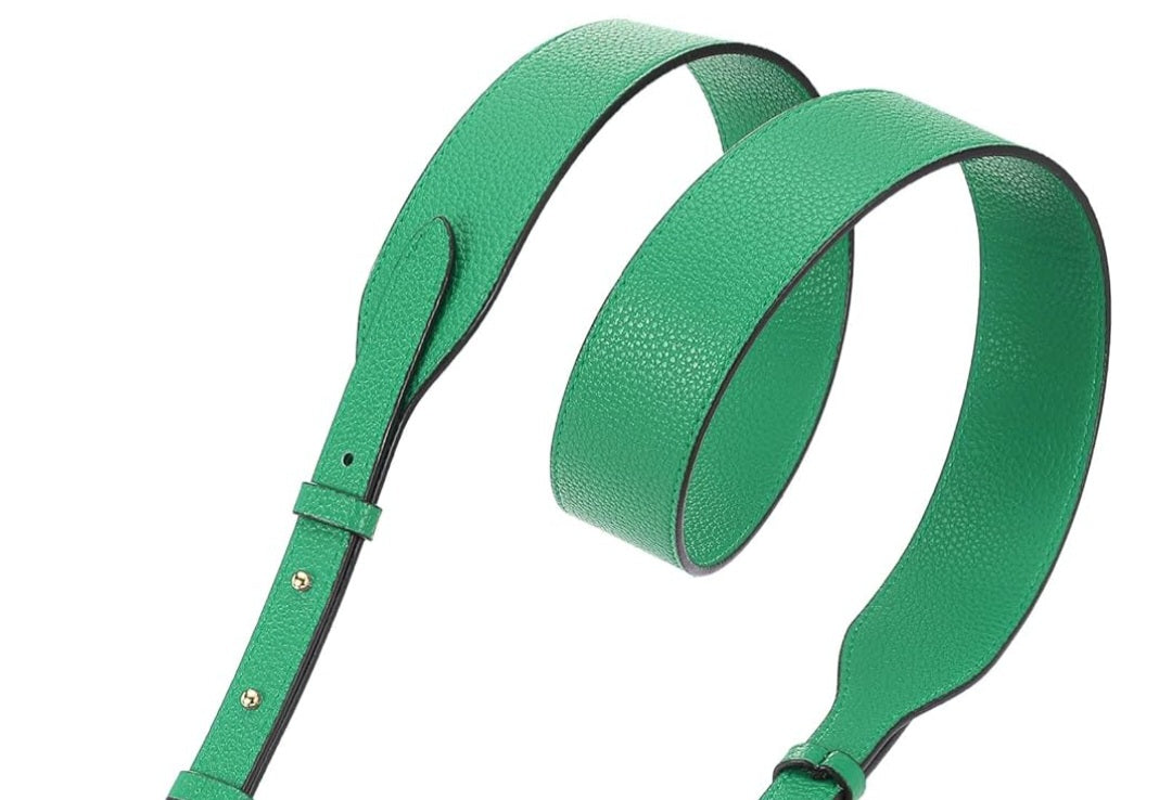 SpikedThorn Crossbody Strap image 3