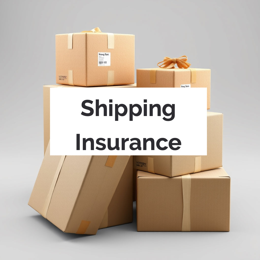 Shipping Insurance image 0